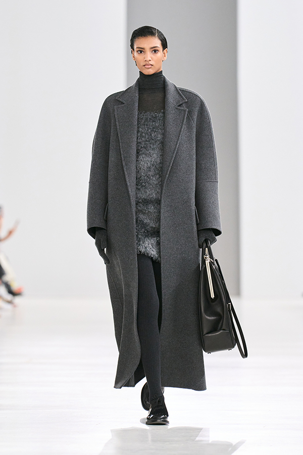 Max mara winter jacket deals
